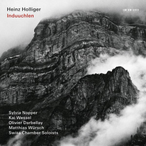 ดาวน์โหลดและฟังเพลง Holliger: Puneigä - z Rêtschkuts (Zwischenspiel III) พร้อมเนื้อเพลงจาก Sylvia Nopper
