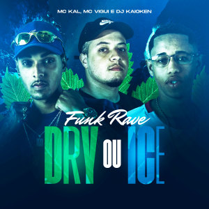 Listen to Funk Rave Dry ou Ice (Explicit) song with lyrics from MC Kal