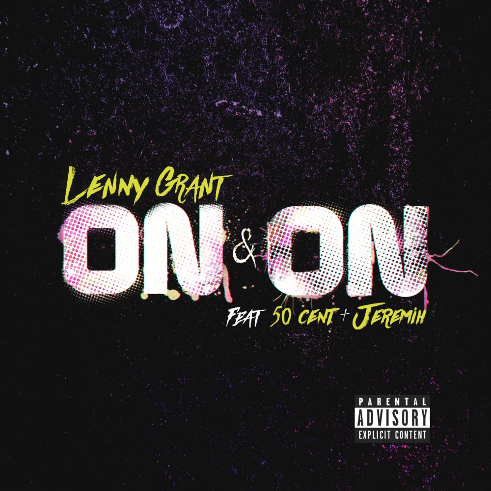 On & On (Explicit)