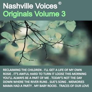 收聽Nashville Voices的Mama Had a Party (And Didn't Invite Dad)歌詞歌曲