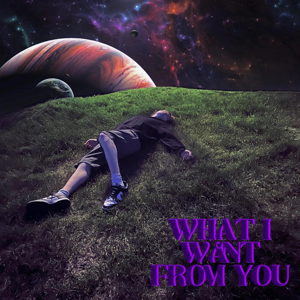 What I Want From You (Explicit)