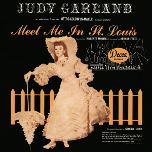 ดาวน์โหลดและฟังเพลง Skip To My Lou พร้อมเนื้อเพลงจาก Judy Garland