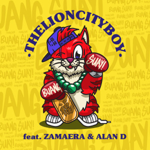 THELIONCITYBOY的專輯Buang Suay