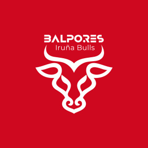 Album Iruña Bulls from Balpores