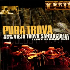ดาวน์โหลดและฟังเพลง Esperanza (Live) พร้อมเนื้อเพลงจาก Vieja Trova Santiaguera