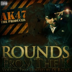 ดาวน์โหลดและฟังเพลง Trust No One (Explicit) พร้อมเนื้อเพลงจาก AK47