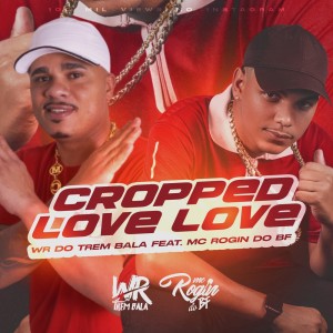 收聽DJ WR DO TREM BALA的Cropped Love Love (Explicit)歌詞歌曲