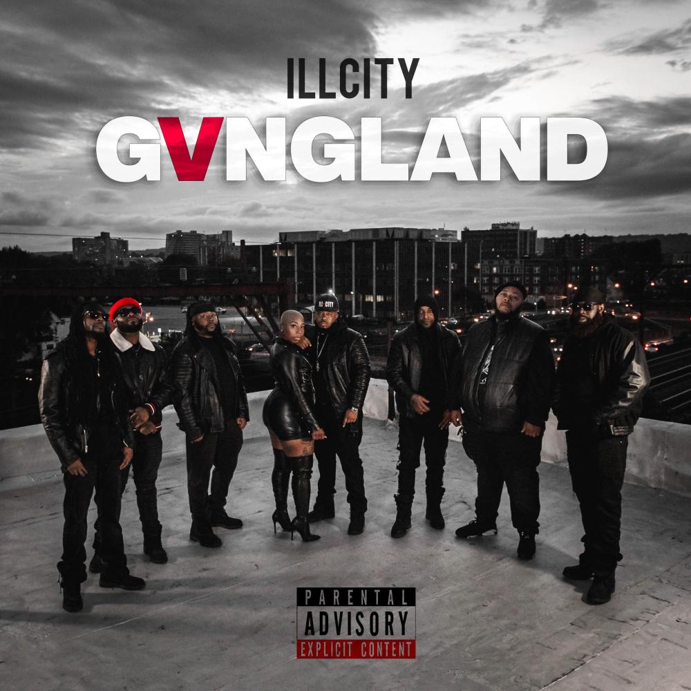 We Aint Into That (feat. RIQ, Dot Bundini & OutDaMud) (Explicit)