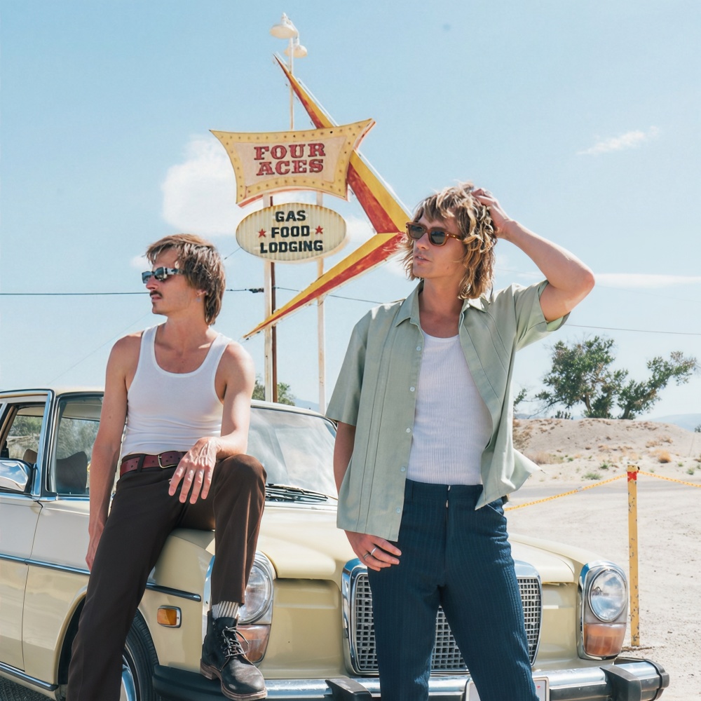 Lime Cordiale
