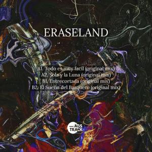 อัลบัม (ABS005) Entrecortada EP ศิลปิน Eraseland