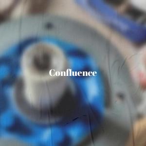 ดาวน์โหลดและฟังเพลง Confluence พร้อมเนื้อเพลงจาก Roie Kich