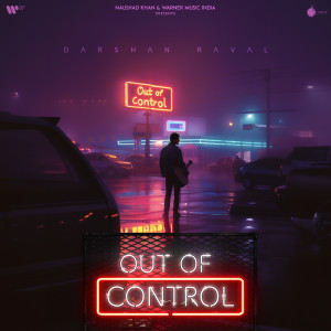 Darshan Raval的專輯Out of Control