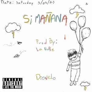 Dionelo的專輯Si Mañana