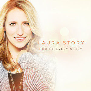ดาวน์โหลดและฟังเพลง God of Every Story พร้อมเนื้อเพลงจาก Laura Story