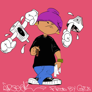 ดาวน์โหลดและฟังเพลง Robbin พร้อมเนื้อเพลงจาก Arseck Torres