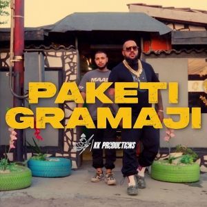 Listen to PAKETI GRAMAJI (Explicit) song with lyrics from Nasyo Chernia