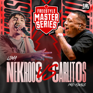 收聽Urban Roosters的Objetos - Nekroos Vs Carlitos (Live)歌詞歌曲
