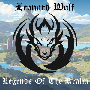 Listen to The Last Rider song with lyrics from Leonard Wolf