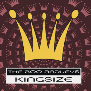 ดาวน์โหลดและฟังเพลง The Future Is Now พร้อมเนื้อเพลงจาก The Boo Radleys