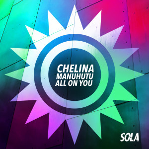 Album All On You from Chelina Manuhutu