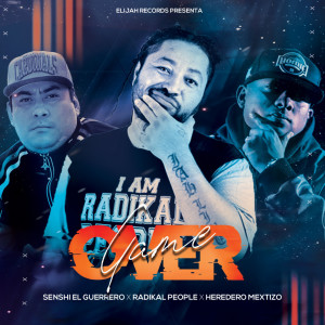 Listen to Game Over song with lyrics from Radikal People