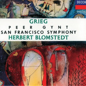 收聽Urban Malmberg的Grieg: Peer Gynt, Op.23 - Incidental Music - No.14. The thief and the receiver (Incidental Music)歌詞歌曲