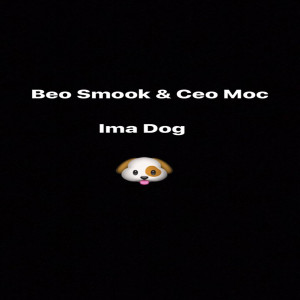 Album Ima Dog (Explicit) from 