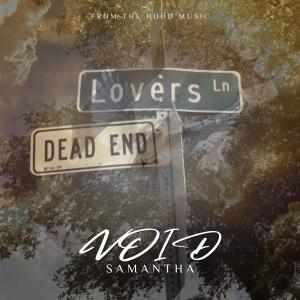 อัลบัม VOID (feat. SAMANTHA) ศิลปิน Samantha