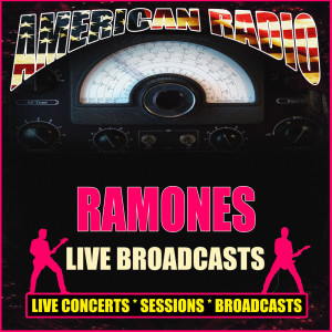 ดาวน์โหลดและฟังเพลง I Don't Wanna Grow Up (Live On the Letterman Show 1995) พร้อมเนื้อเพลงจาก Ramones