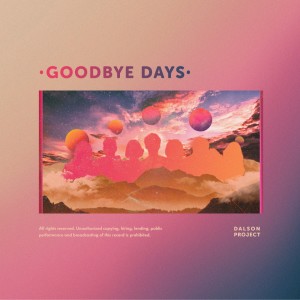 收聽달쓴프로젝트的Goodbye Days (純音樂)歌詞歌曲