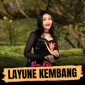 Album Layune Kembang oleh Dian Ratih