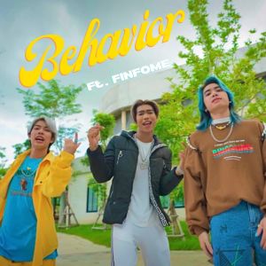 ดาวน์โหลดและฟังเพลง Behavior พร้อมเนื้อเพลงจาก PP STACKSBOY