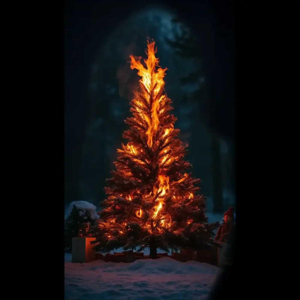 I Hate Christmas