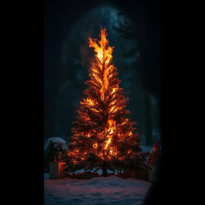 Album I Hate Christmas from Aiman