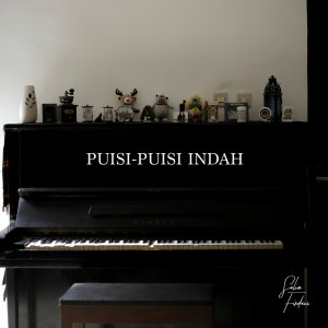 Puisi Puisi Indah dari Salim Firdaus