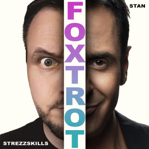 Listen to Foxtrot (Explicit) song with lyrics from StrezzSkills
