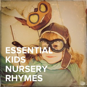The Kids Sing-Along Band的专辑Essential Kids Nursery Rhymes