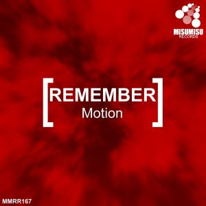 Album Remember from Motion