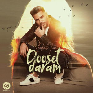 收聽Shahab Tiam的Dooset Daram歌詞歌曲