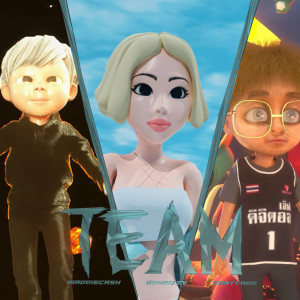 Dengarkan Team (Explicit) lagu dari Ben Bizzy dengan lirik