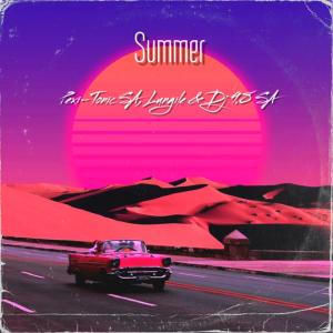 Listen to Summer song with lyrics from Pexi-Tonic SA