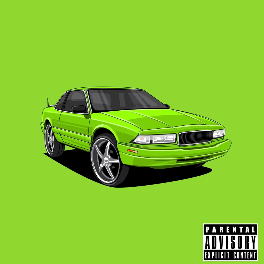 Bay Bridge (feat. Noelle) (Explicit)