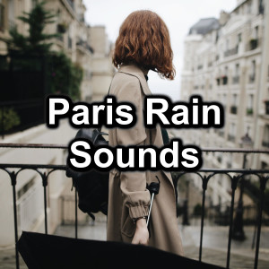 Album Paris Rain Sounds from Rain Sounds