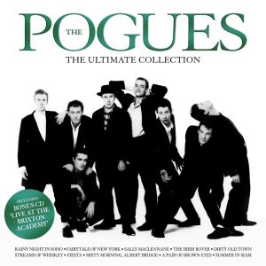 收聽The Pogues的Fairytale of New York (Live at the Brixton Academy, 2001)歌詞歌曲