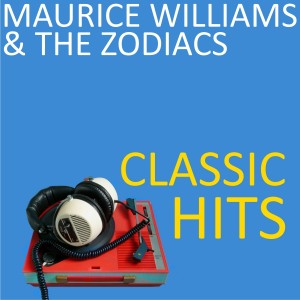 Listen to Running Around song with lyrics from Maurice Williams & The Zodiacs