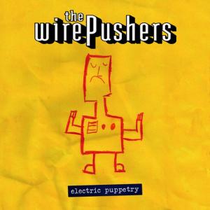 ดาวน์โหลดและฟังเพลง Finest Girl พร้อมเนื้อเพลงจาก The Wirepushers