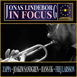 Frank Zappa的專輯Lindeborg: In Focus