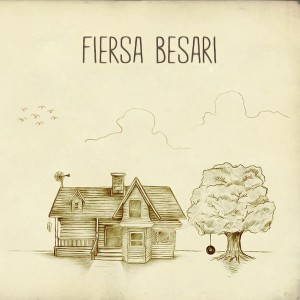 收聽Fiersa Besari的Edelweiss (Feat. Vica)歌詞歌曲