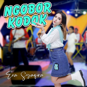 Dengarkan Ngobor Kodok (Koplo Version) lagu dari Era Syaqira dengan lirik