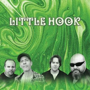 收聽Little Hook的Hooked歌詞歌曲